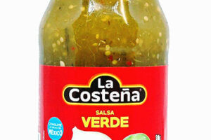 Bild von La Costena Salsa Verde 250g